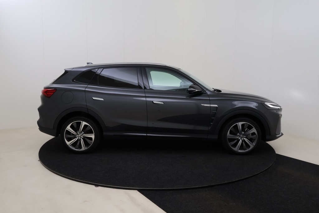 MG Marvel R Luxury EV 70 kWh RWD - ref: 7-51873 - Photo 4