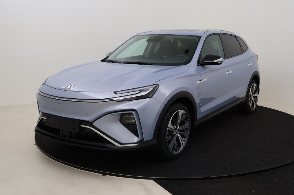 MG Marvel R Luxury EV 70 kWh RWD - ref: 7-51874 - Photo 1