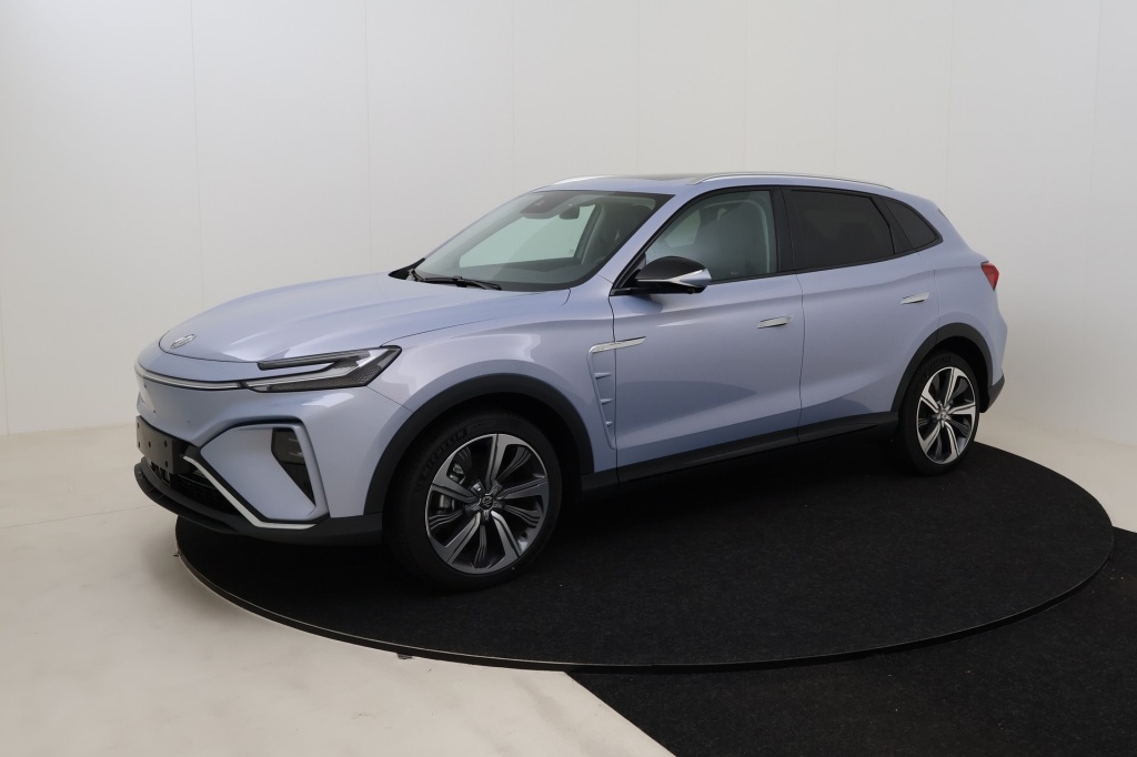 MG Marvel R Luxury EV 70 kWh RWD - ref: 7-51874 - Photo 10