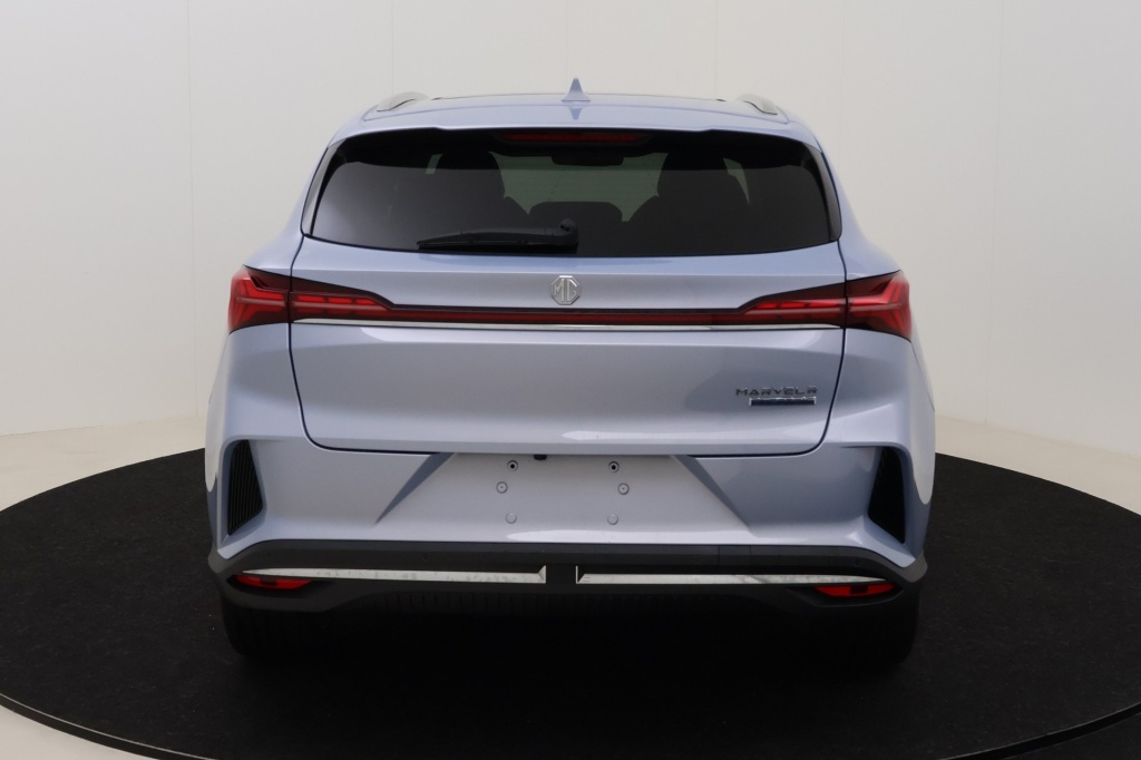 MG Marvel R Luxury EV 70 kWh RWD - ref: 7-51874 - Photo 7