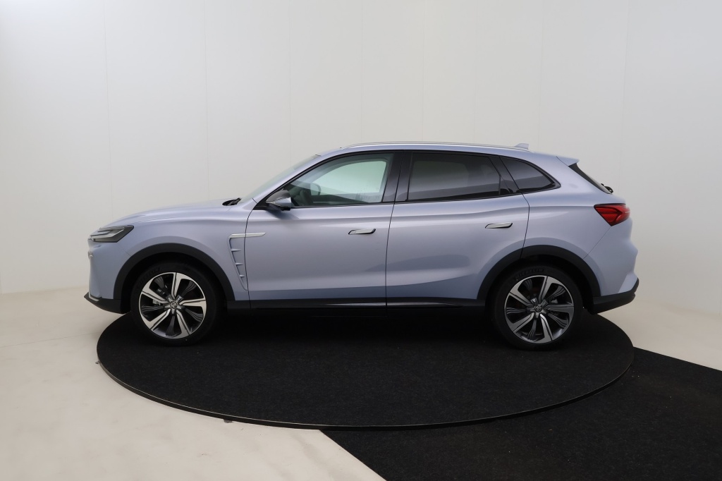 MG Marvel R Luxury EV 70 kWh RWD - ref: 7-51874 - Photo 9