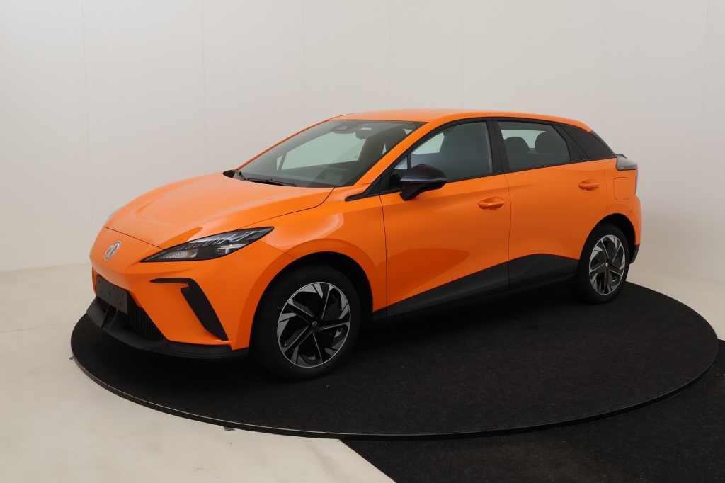 MG MG4 Standard EV 51 kWh 6AT RWD - ref: 7-51875 - Photo 10