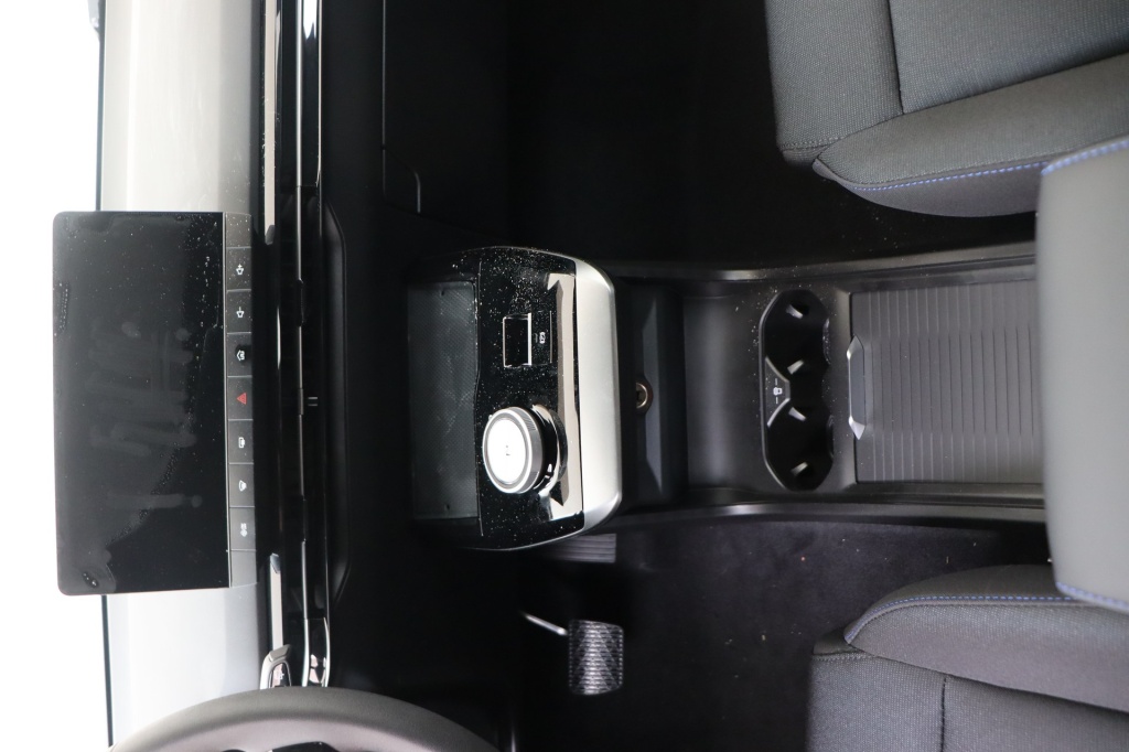 MG MG4 Standard EV 51 kWh 6AT RWD - ref: 7-51875 - Photo 12