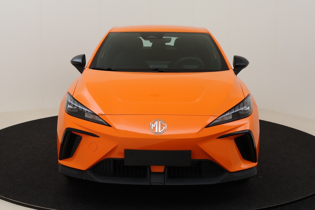 MG MG4 Standard EV 51 kWh 6AT RWD - ref: 7-51875 - Photo 2