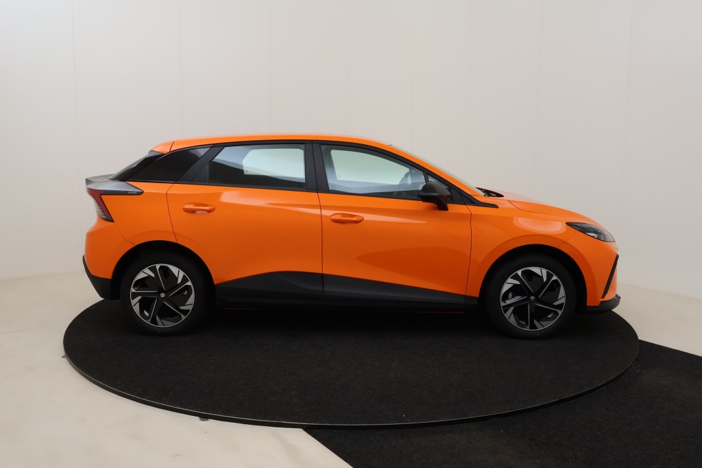 MG MG4 Standard EV 51 kWh 6AT RWD - ref: 7-51875 - Photo 4