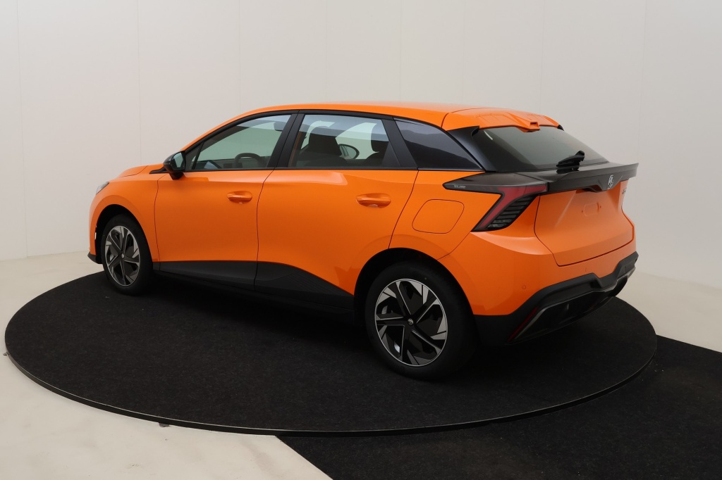 MG MG4 Standard EV 51 kWh 6AT RWD - ref: 7-51875 - Photo 8