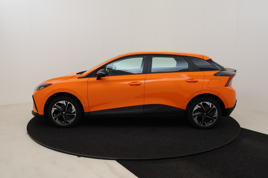 MG MG4 Standard EV 51 kWh 6AT RWD - ref: 7-51875 - Photo 9