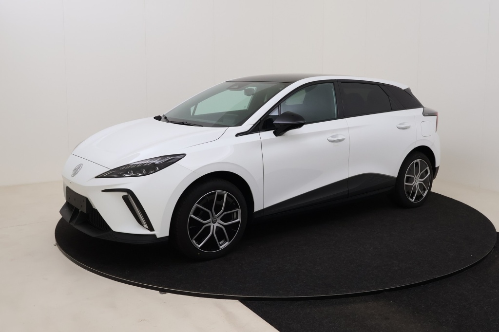 MG MG4 Trophy Extended Range EV 77 kWh 6AT RWD - ref: 7-51877 - Photo 10