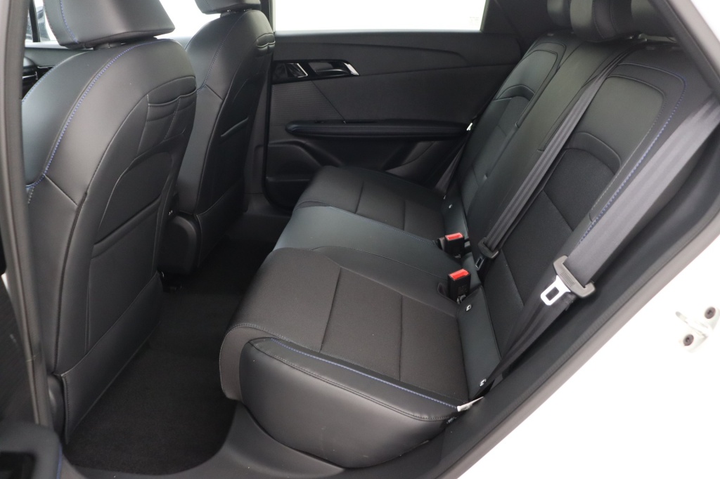 MG MG4 Trophy Extended Range EV 77 kWh 6AT RWD - ref: 7-51877 - Photo 16