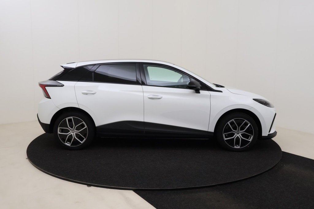 MG MG4 Trophy Extended Range EV 77 kWh 6AT RWD - ref: 7-51877 - Photo 4