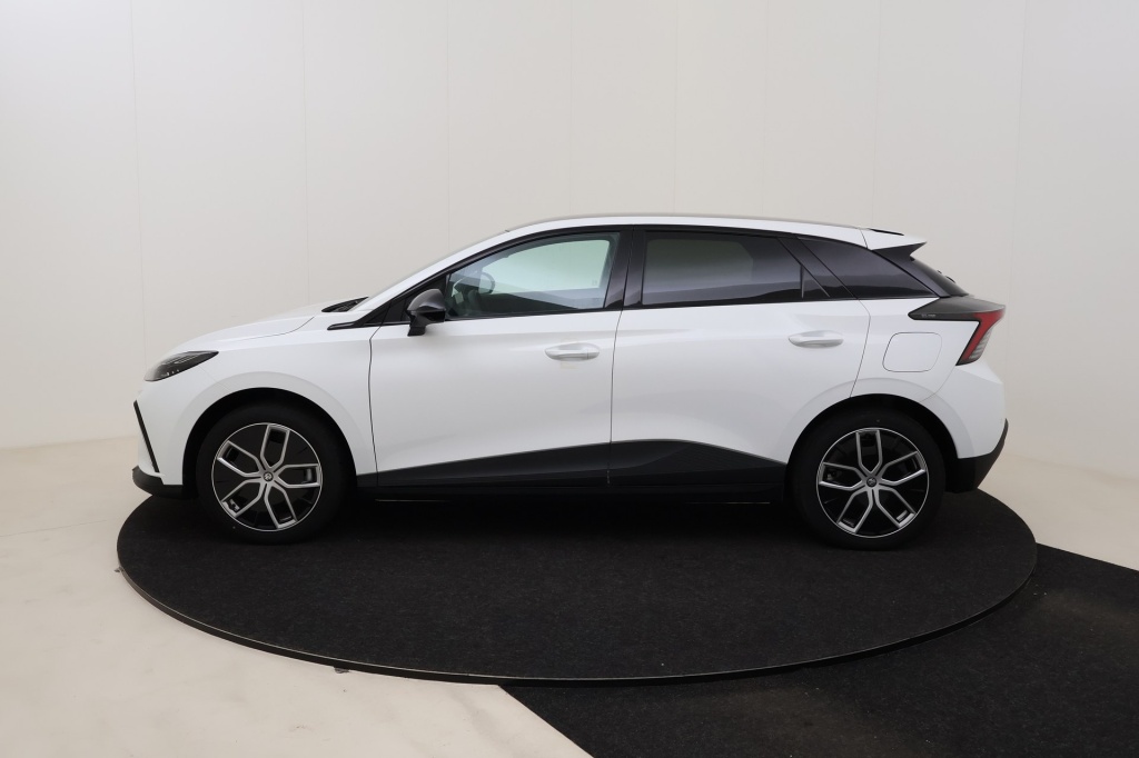 MG MG4 Trophy Extended Range EV 77 kWh 6AT RWD - ref: 7-51877 - Photo 9