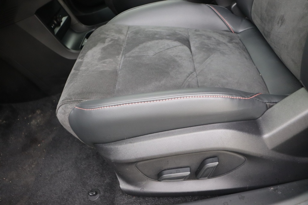 MG MG4 Luxury X Power EV 64 kWh 6AT AWD - ref: 7-51882 - Photo 14