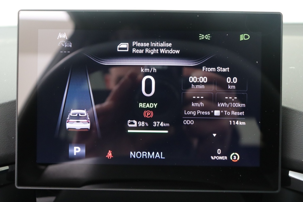 MG MG4 Luxury X Power EV 64 kWh 6AT AWD - ref: 7-51882 - Photo 20