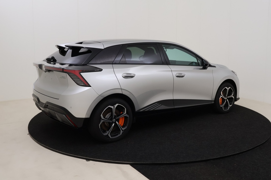 MG MG4 Luxury X Power EV 64 kWh 6AT AWD - ref: 7-51882 - Photo 5
