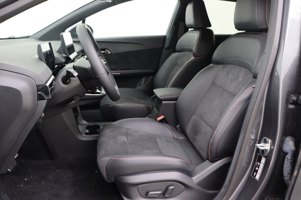 MG MG4 Luxury X Power EV 64 kWh 6AT AWD - ref: 7-51883 - Photo 13