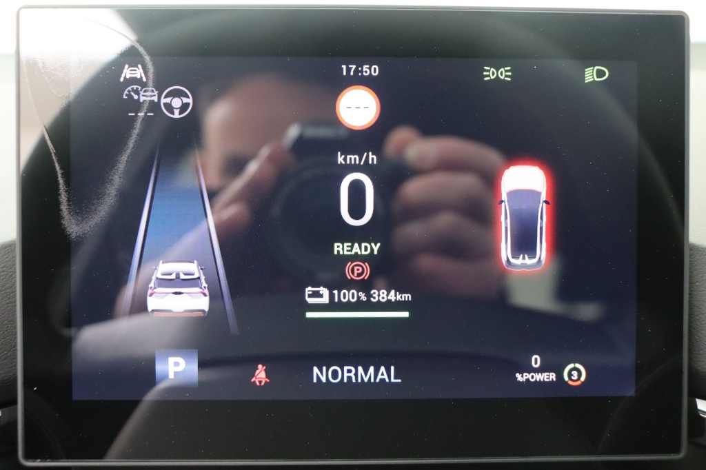 MG MG4 Luxury X Power EV 64 kWh 6AT AWD - ref: 7-51883 - Photo 20