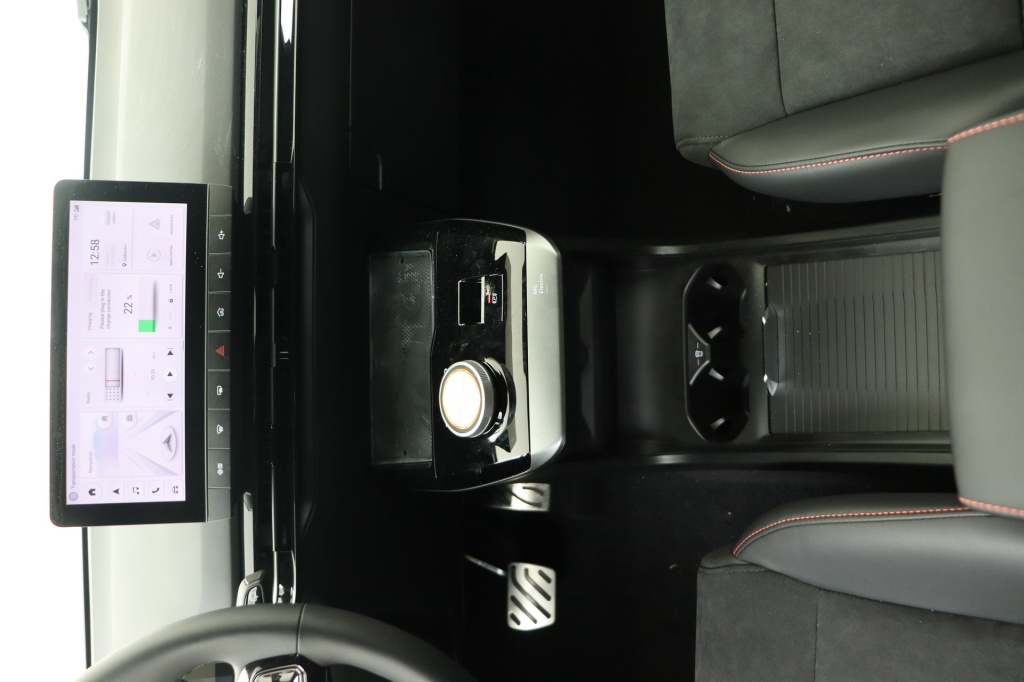 MG MG4 Luxury X Power EV 64 kWh 6AT AWD - ref: 7-51884 - Photo 12