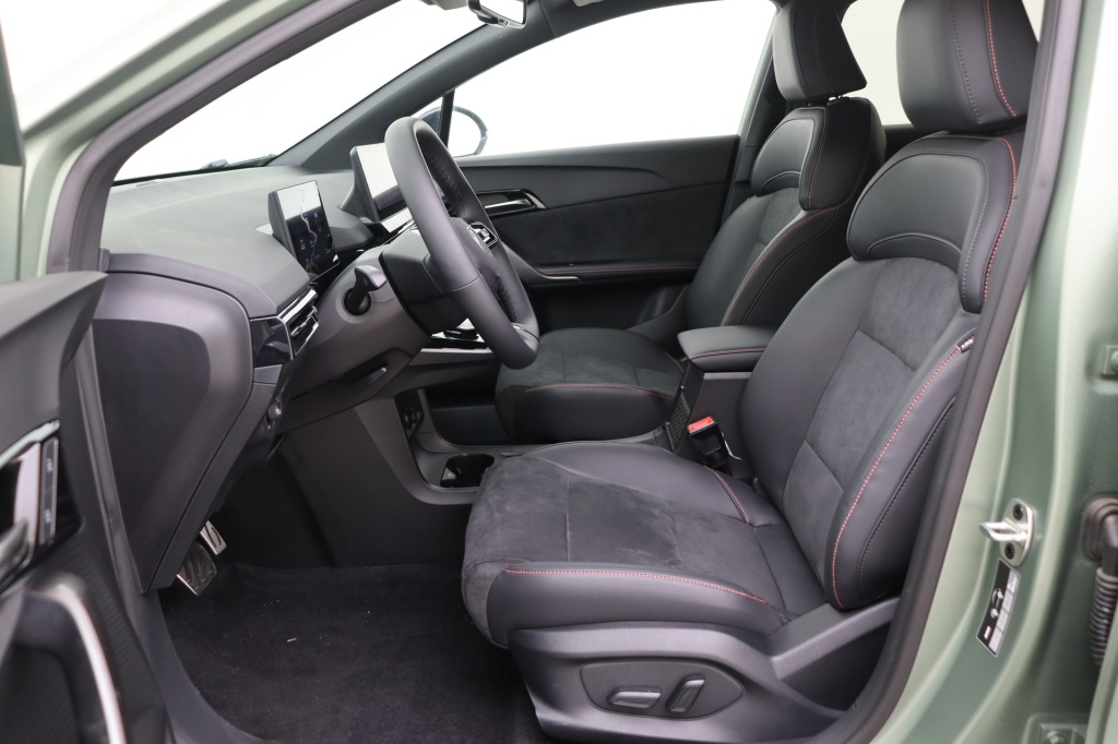 MG MG4 Luxury X Power EV 64 kWh 6AT AWD - ref: 7-51884 - Photo 13