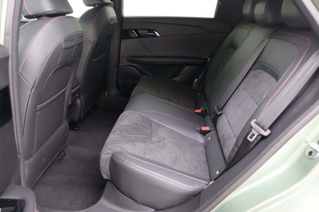 MG MG4 Luxury X Power EV 64 kWh 6AT AWD - ref: 7-51884 - Photo 16