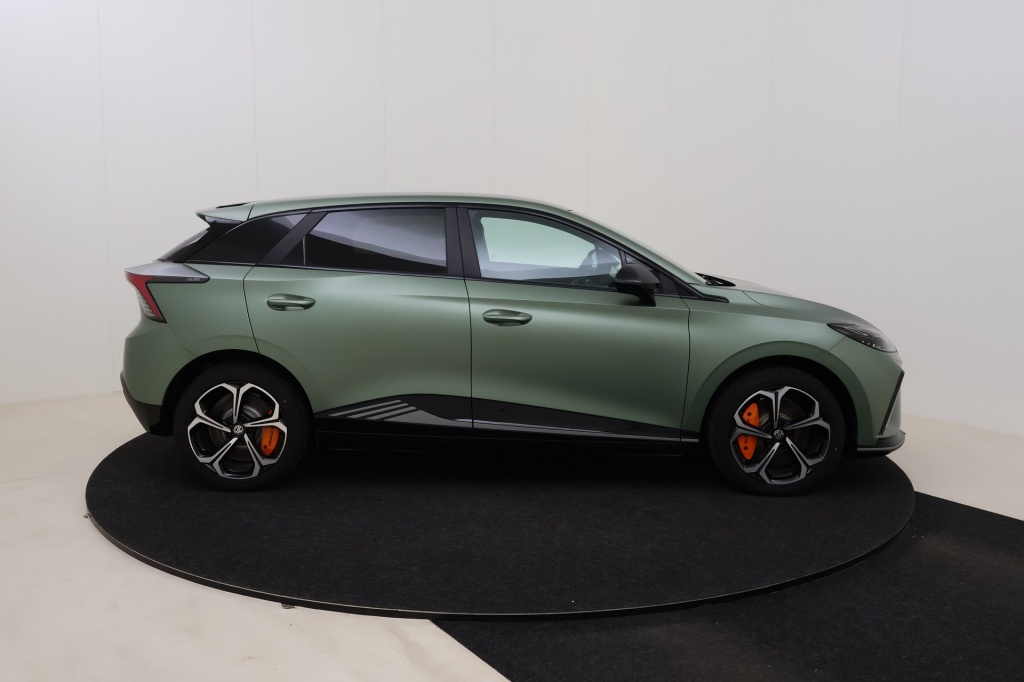 MG MG4 Luxury X Power EV 64 kWh 6AT AWD - ref: 7-51884 - Photo 4