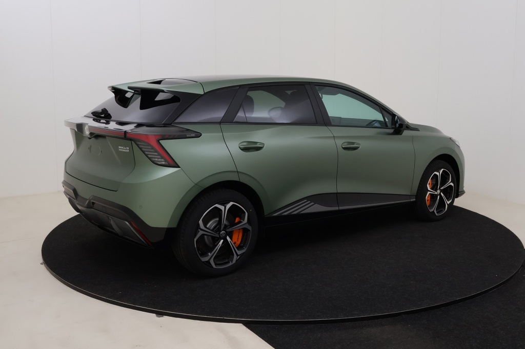 MG MG4 Luxury X Power EV 64 kWh 6AT AWD - ref: 7-51884 - Photo 5
