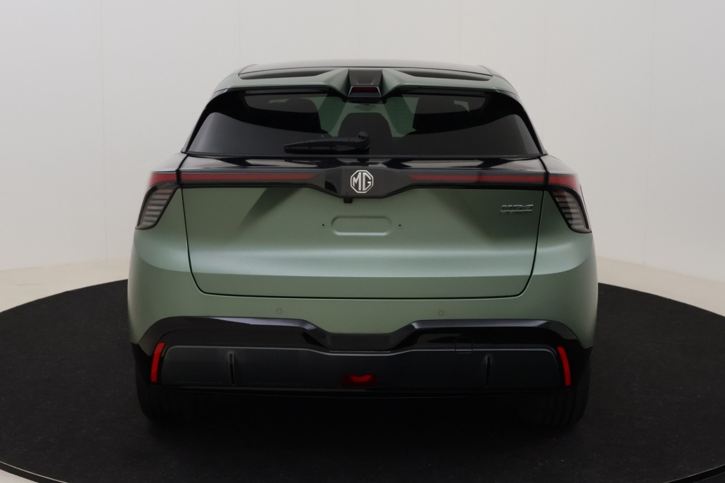 MG MG4 Luxury X Power EV 64 kWh 6AT AWD - ref: 7-51884 - Photo 7