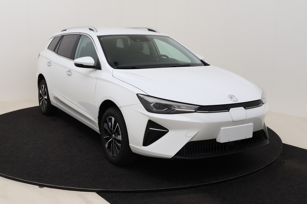 MG MG5 Comfort EV 50 kWh FWD - ref: 7-51885 - Photo 3