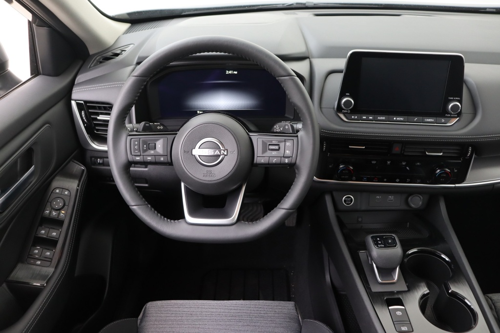 NISSAN X-Trail Acenta + Comfort Pack 7pl 1.5 VC-T Mild Hybrid 163 hp CVT  - ref: 7-52013 - Photo 11