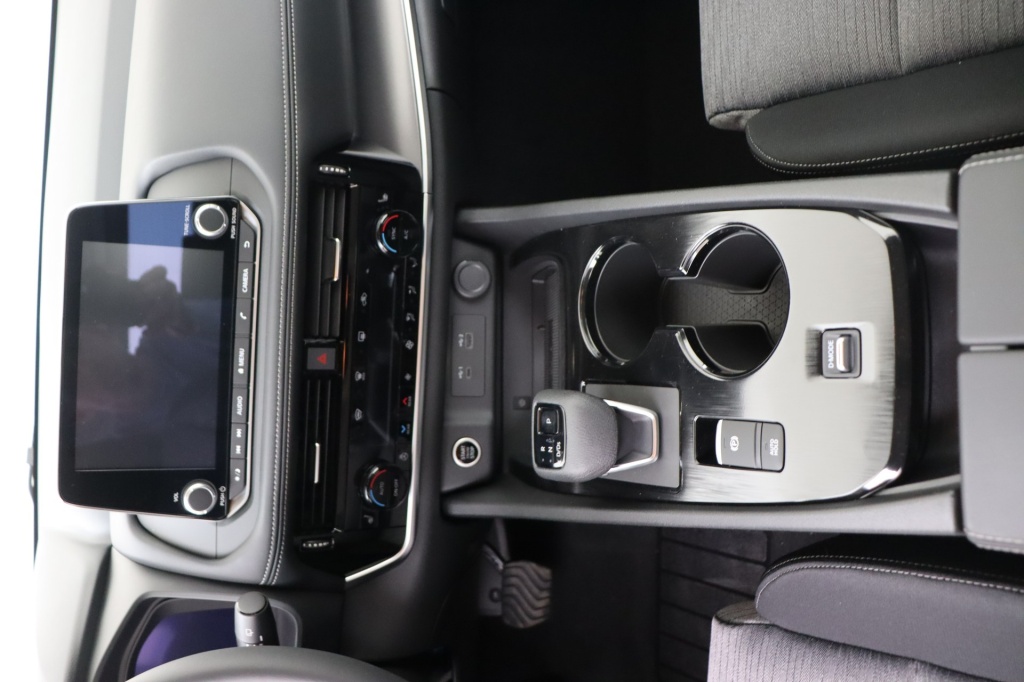 NISSAN X-Trail Acenta + Comfort Pack 7pl 1.5 VC-T Mild Hybrid 163 hp CVT  - ref: 7-52013 - Photo 12