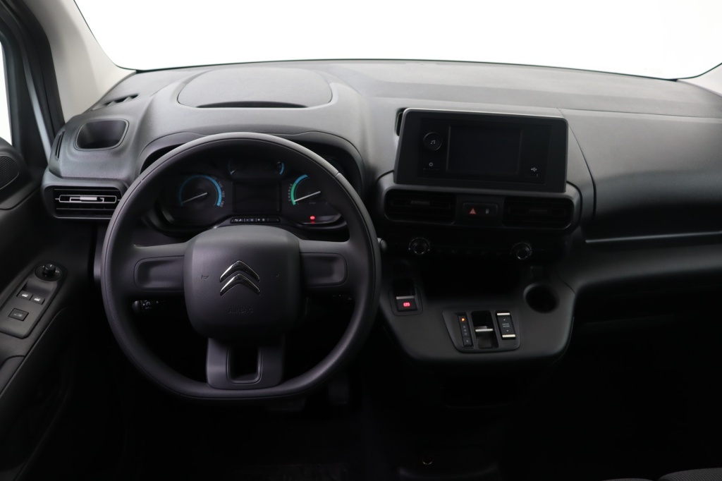 CITROEN Berlingo Maat M 50 kWh 136 hp - ref: 7-52142 - Photo 11