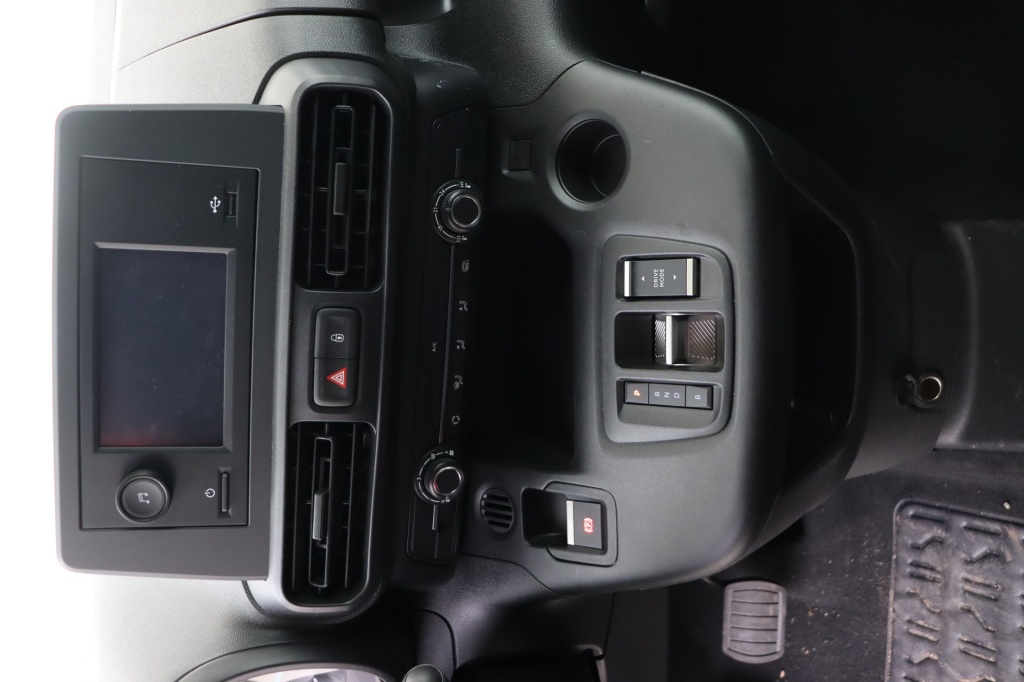 CITROEN Berlingo Maat M 50 kWh 136 hp - ref: 7-52142 - Photo 12