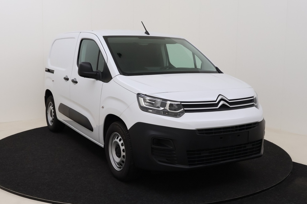 CITROEN Berlingo Maat M 50 kWh 136 hp - ref: 7-52142 - Photo 3