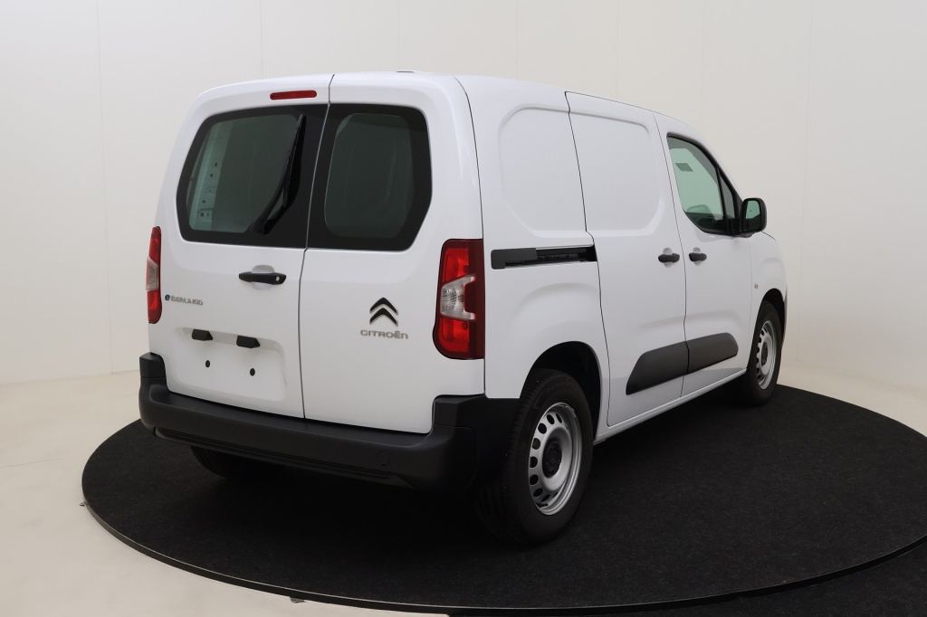 CITROEN Berlingo Maat M 50 kWh 136 hp - ref: 7-52146 - Photo 6