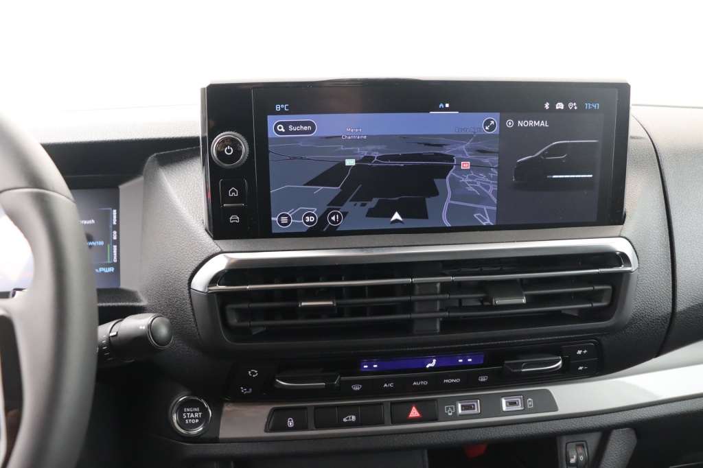 CITROEN Jumpy Maat XL 75 kWh 136 hp - ref: 7-52312 - Photo 20