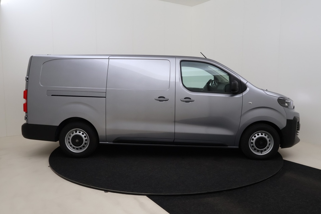 CITROEN Jumpy Maat XL 75 kWh 136 hp - ref: 7-52312 - Photo 4