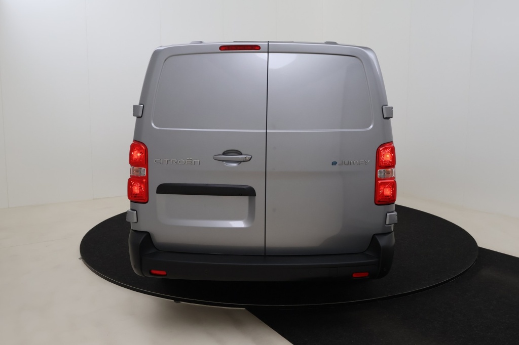 CITROEN Jumpy Maat XL 75 kWh 136 hp - ref: 7-52312 - Photo 7