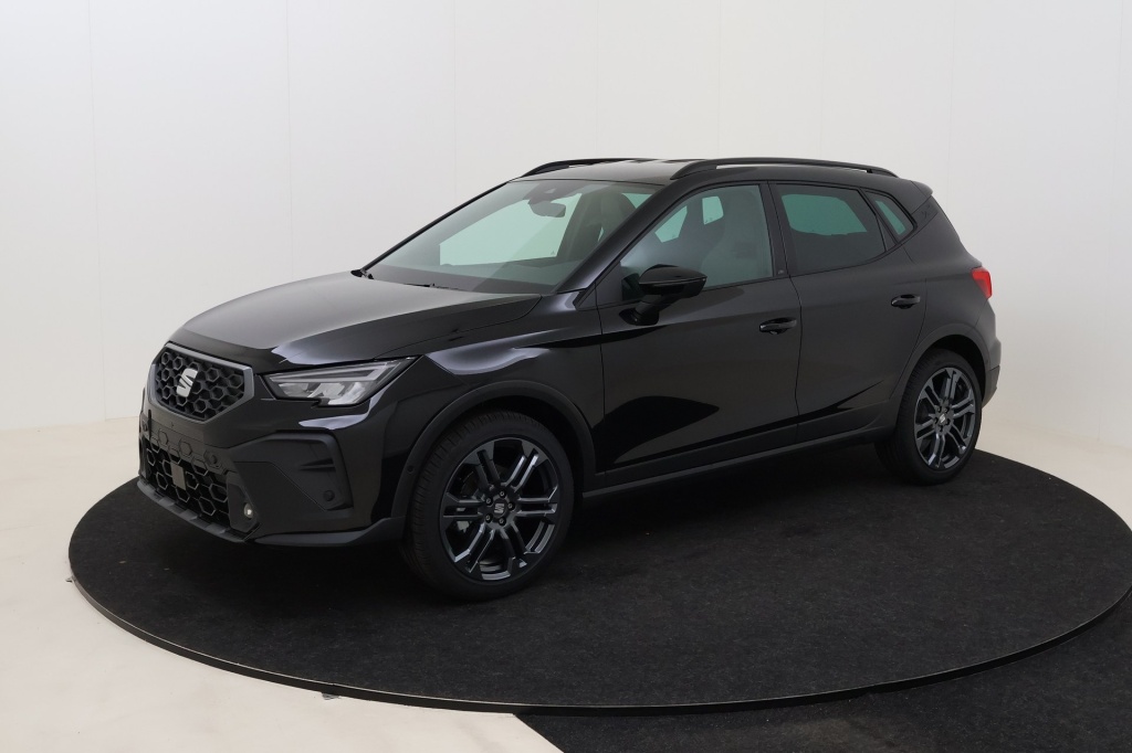 SEAT Arona FR Edition 1,0 TSI 115 hp DSG7 - ref: 7-52453 - Photo 10