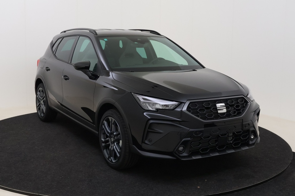 SEAT Arona FR Edition 1,0 TSI 115 hp DSG7 - ref: 7-52453 - Photo 3