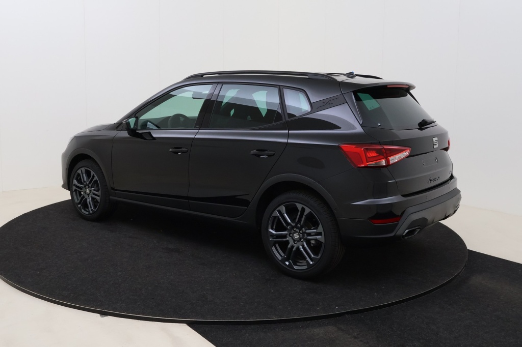 SEAT Arona FR Edition 1,0 TSI 115 hp DSG7 - ref: 7-52453 - Photo 8