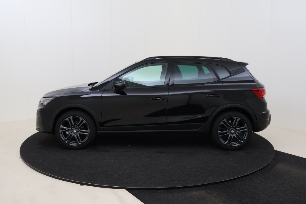 SEAT Arona FR Edition 1,0 TSI 115 hp DSG7 - ref: 7-52453 - Photo 9