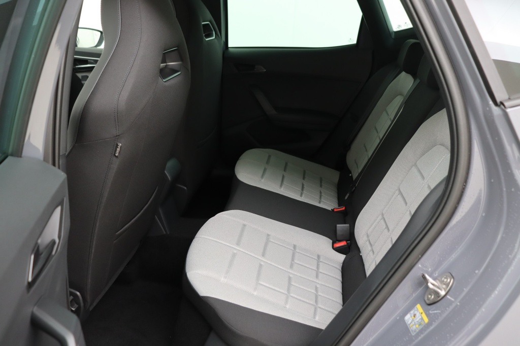 SEAT Arona FR Edition 1,0 TSI 115 hp DSG7 - ref: 7-52458 - Photo 14