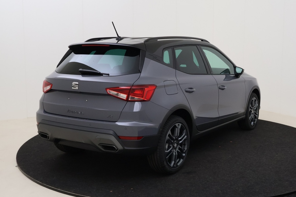 SEAT Arona FR Edition 1,0 TSI 115 hp DSG7 - ref: 7-52458 - Photo 6