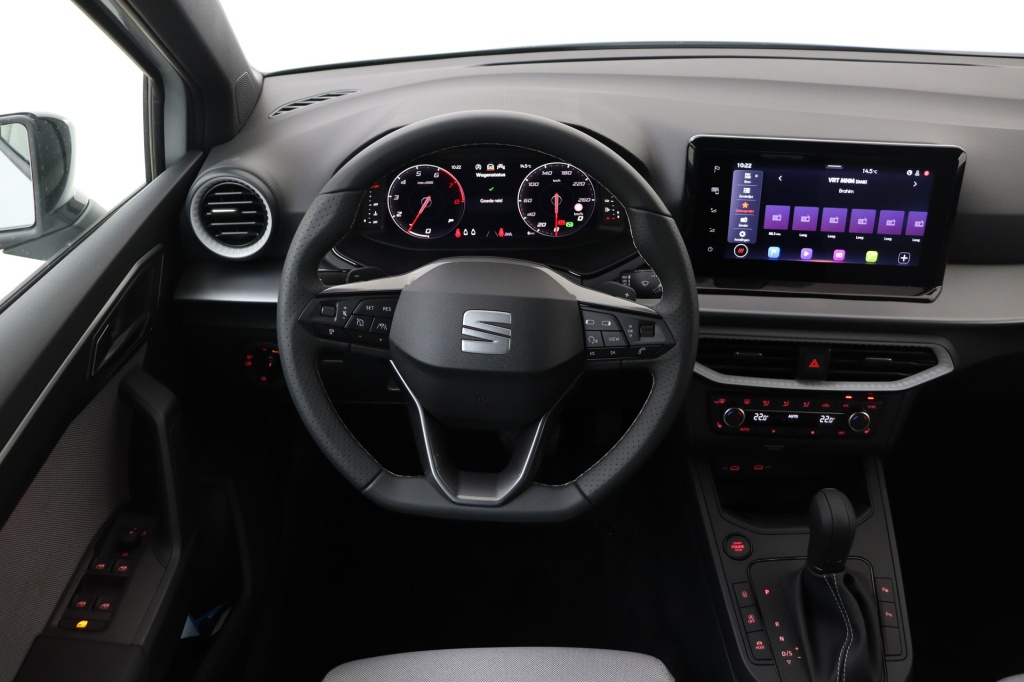 SEAT Arona FR Edition 1,0 TSI 115 hp DSG7 - ref: 7-52468 - Photo 11