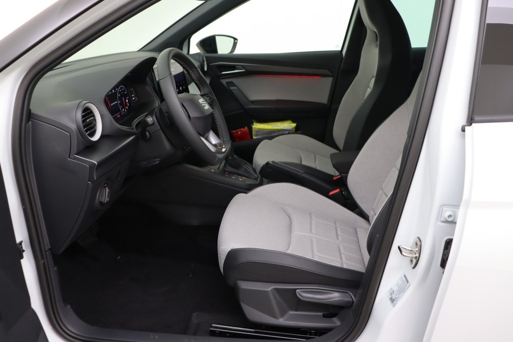 SEAT Arona FR Edition 1,0 TSI 115 hp DSG7 - ref: 7-52468 - Photo 13