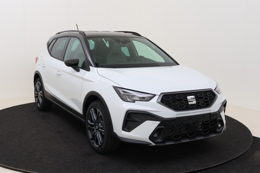 SEAT Arona FR Edition 1,0 TSI 115 hp DSG7 - ref: 7-52468 - Photo 3