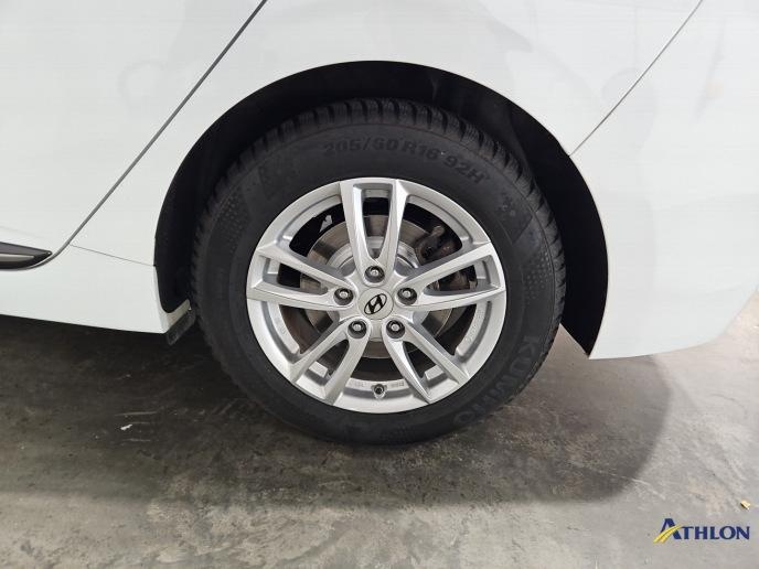 HYUNDAI IONIQ IONIQ Trend-Paket Elektro IONIQ Trend-Paket Elektro - ref: 7-52482 - Photo 12