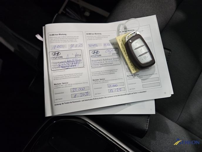 HYUNDAI IONIQ IONIQ Trend-Paket Elektro IONIQ Trend-Paket Elektro - ref: 7-52482 - Photo 14