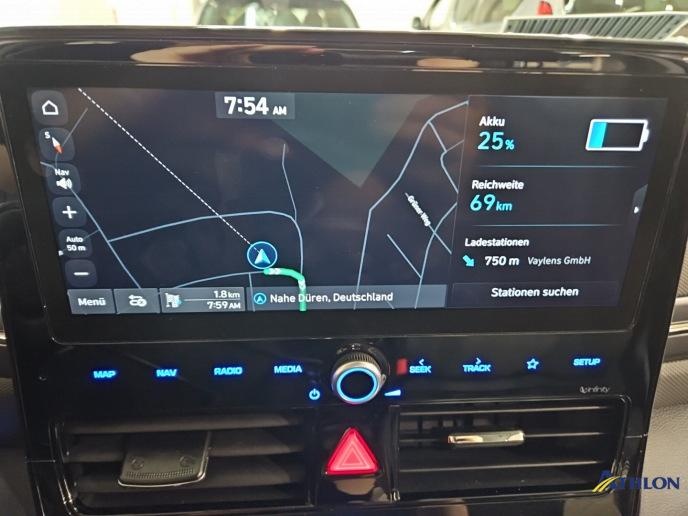 HYUNDAI IONIQ IONIQ Trend-Paket Elektro IONIQ Trend-Paket Elektro - ref: 7-52482 - Photo 15