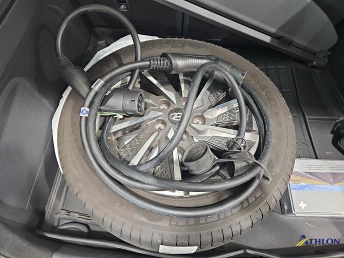 HYUNDAI IONIQ IONIQ Trend-Paket Elektro IONIQ Trend-Paket Elektro - ref: 7-52482 - Photo 20