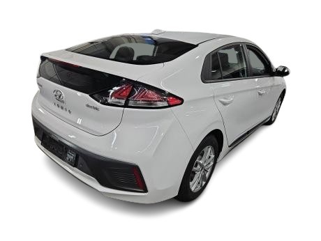 HYUNDAI IONIQ IONIQ Trend-Paket Elektro IONIQ Trend-Paket Elektro - ref: 7-52482 - Photo 3